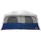 Wakeman 10 Person Camping Tent - Large Outdoor Tent with Room Divider, 2 Doors, 4 Window by 75-CMP1149 - alternate 5